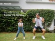 Manulife nới rộng độ tuổi tham gia Kl99kl phiên bản hoạt động sức khỏe lên đến 69 tuổi 