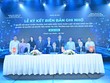 Phổ biến kiến thức Kl992 Tham Gia Ngay về bán hàng đa cấp và bảo vệ quyền lợi người tiêu dùng cho sinh viên