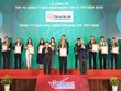 Hanwha Life Việt Nam đạt danh hiệu “Top 10 Công ty Kl99kl phiên bản hoạt động uy tín năm 2022” 