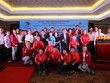 Herbalife cùng Hiệp hội Paralympic Việt Nam tổ chức lễ xuất quân cho vận động viên tham gia Para ASEAN Games 