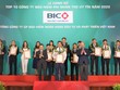 BIC lọt top 10 công ty Kl99kl phiên bản hoạt động phi nhân thọ uy tín nhất Việt Nam năm 2022