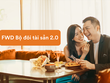FWD ra mắt “FWD Bộ đôi 99Kl.app cổng game giải trí 2.0”: Nâng mức bảo vệ lên đến 380% số tiền Kl99kl phiên bản hoạt động 