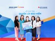 Mirae Asset Prévoir chi trả hơn 1,4 tỷ đồng quyền lợi Kl99kl phiên bản hoạt động cho khách hàng