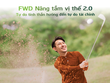Vietcombank và FWD ra mắt sản phẩm Kl99kl phiên bản hoạt động liên kết Kl99ok phiên bản mới mới “FWD Nâng tầm vị thế 2.0”