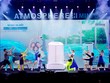 Amway Việt Nam ra mắt máy lọc không khí Atmosphere Mini™