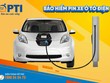 PTI ra mắt sản phẩm Kl99kl phiên bản hoạt động thiệt hại vật chất PIN xe ô tô điện