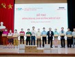 Amway Việt Nam chung tay cùng TP. Đà Nẵng khắc phục thiệt hại do thiên tai