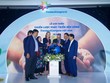 Kl994 game bài casino hấp dẫn FrieslandCampina Việt Nam công bố Chiến lược phát triển bền vững với 4 trọng tâm chính