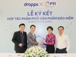 Droppii bán Kl99kl phiên bản hoạt động cho PTI