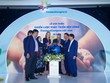  FrieslandCampina Việt Nam được vinh danh Top 10 Kl991.com World Cup 2026 Chính Thức bền vững 