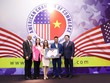 Mondelez Kinh Đô Việt Nam được vinh danh tại Top 100 Kl991.com World Cup 2026 Chính Thức phát triển bền vững năm 2022 