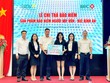 BIC chi trả hơn 2,2 tỷ đồng quyền lợi Kl99kl phiên bản hoạt động cho khách hàng vay vốn tại BIDV Tây Sài Gòn