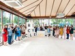Sun Life Việt Nam: Khuyến khích sáng tạo từ những nguyên vật liệu đã qua sử dụng