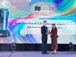 Mirae Asset Prévoir khởi đầu năm 2023 với giải thưởng quốc tế