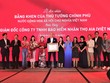 Tổng giám đốc AIA Việt Nam nhận Bằng khen của Thủ tướng Kl993 ưu đãi thưởng hấp dẫn 