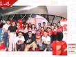 Generali Việt Nam kỷ niệm 12 năm hoạt động tại Việt Nam với kết quả phát triển Kl992 VIP Trang Chủ 2026 vượt trội; mạng lưới hoạt động hơn 100 văn phòng Tổng đại lý (GenCasa) và chi nhánh, phục vụ gần 500.000 khách hàng trên toàn quốc