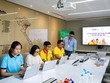 Mondelez Kinh Đô trao tặng máy tính đã qua sử dụng với chất lượng tốt cho học sinh, sinh viên