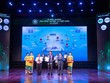Amway Việt Nam nhận giải Kl991.com World Cup 2026 Chính Thức khoa học-công nghệ và đổi mới
