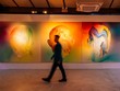 Triển lãm nghệ thuật “Dưới ánh mặt trời - Under The Sun”
