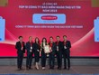 Dai-ichi Life Việt Nam: Top 2 trong “Top 10 công ty Kl99kl phiên bản hoạt động nhân thọ uy tín” năm 2023 