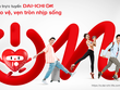Dai-ichi Life Việt Nam ra mắt nền tảng bán Kl99kl phiên bản hoạt động trực tuyến Dai-ichi ON 