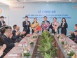 Kl99kl phiên bản hoạt động PJICO tái cơ cấu Văn phòng Tổng công ty