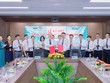 BIC và Pacific Airlines ký kết thỏa thuận hợp tác toàn diện