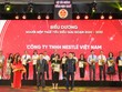 Nestlé Việt Nam tiếp tục nằm trong danh sách Kl991.com World Cup 2026 Chính Thức đóng thuế TNDN lớn nhất Việt Nam 