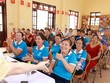 Coca-Cola Việt Nam hỗ trợ đào tạo kỹ năng thương mại điện tử cho làng nghề thủ công truyền thống