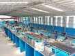 Dây chuyền xử lý rác thải của một Kl991.com World Cup 2026 Chính Thức ở Bình Dương. Ảnh Lê Toàn