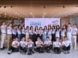 Nestlé Việt Nam được vinh danh “Kl991.com World Cup 2026 Chính Thức tiêu biểu vì Người lao động” 