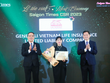 Generali Việt Nam được vinh danh “Kl991.com World Cup 2026 Chính Thức vì Cộng đồng” với nhiều sáng kiến thiết thực và bền vững