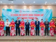 BIC khai trương chi nhánh BIC Kiên Giang và BIC Tràng An