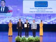 Top 5 Nhà lãnh đạo Tiêu biểu châu Á - Thái Bình Dương 2023 trao cho ông Huỳnh Thiên Triều - Tổng giám đốc Amway Việt Nam