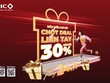 Black Friday 24.11: BIC tặng siêu ưu đãi tới 30% phí Kl99kl phiên bản hoạt động