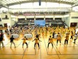 Ngày hội bóng rổ High Hoop cùng Sun Life 