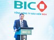 Năm 2023, BIC có mức tăng trưởng doanh thu cao nhất trong Top 10 công ty Kl99kl phiên bản hoạt động phi nhân thọ 