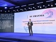 Ông Bae Seung Jun, Tổng giám đốc Shinhan Life Việt Nam