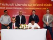 Bảo Minh (BMI) ra mắt Kl99kl phiên bản hoạt động chỉ số bão