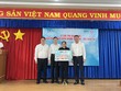 BIC chi trả hơn 2 tỷ đồng quyền lợi Kl99kl phiên bản hoạt động cho khách hàng vay vốn tại Lâm Đồng