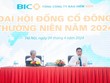 ĐHCĐ năm 2024 Kl99kl phiên bản hoạt động BIDV (BIC): Tăng tỷ lệ 99Kl.app mobile mới nhất, bầu nhiều nhân sự mới