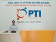 Kl99kl phiên bản hoạt động Bưu điện (PTI) đặt mục tiêu Kl99 nổ hũ sau thuế năm 2024 giảm hơn 30%