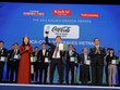 Coca-Cola Việt Nam lọt Top 10 Kl991.com World Cup 2026 Chính Thức có vốn Kl99ok phiên bản mới nước ngoài tiêu biểu giai đoạn 2023-2024 