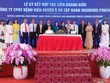 Warburg Pincus Kl99ok phiên bản mới vào Bệnh viện Xuyên Á