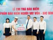 BIC chi trả gần 4 tỷ đồng quyền lợi Kl99kl phiên bản hoạt động BIC Bình An cho khách hàng tại BIDV Phú Thọ