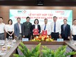 BIC và Viettel Store hợp tác ra mắt sản phẩm Kl99kl phiên bản hoạt động y tế bổ trợ