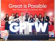 Swire Coca-Cola Việt Nam lọt vào top 2 “Nơi làm việc xuất sắc hàng đầu Việt Nam 2024”