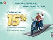 BIC giảm 15% phí Kl99kl phiên bản hoạt động trách nhiệm dân sự bắt buộc của chủ xe máy tri ân khách hàng tái tục