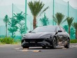 BYD SEAL - một trong những mẫu xe chạy nhất của BYD trên toàn cầu với trang bị động cơ điện 8-trong-1