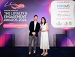 Kl99kl phiên bản hoạt động nhân thọ FWD Việt Nam là đại diện duy nhất của ngành Kl99kl phiên bản hoạt động Việt Nam được vinh danh về trải nghiệm khách hàng tại buổi lễ